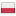 devjuice.com server is located in Poland